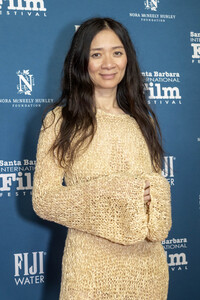 Outstanding Directors of the Year Award Preisverleihung, Santa Barbara International Film Festival 2026