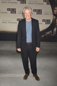 Filmpremiere 'Crime 101' in Los Angeles