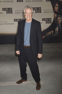 Filmpremiere 'Crime 101' in Los Angeles