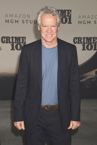 Filmpremiere 'Crime 101' in Los Angeles