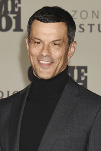 Filmpremiere 'Crime 101' in Los Angeles