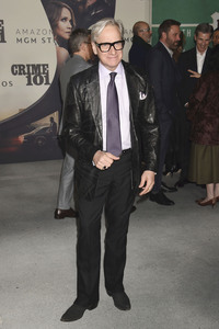 Filmpremiere 'Crime 101' in Los Angeles