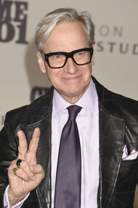 Filmpremiere 'Crime 101' in Los Angeles