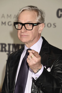 Filmpremiere 'Crime 101' in Los Angeles