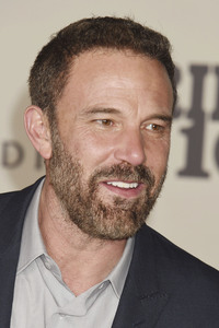 Filmpremiere 'Crime 101' in Los Angeles