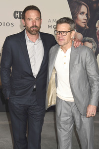 Filmpremiere 'Crime 101' in Los Angeles