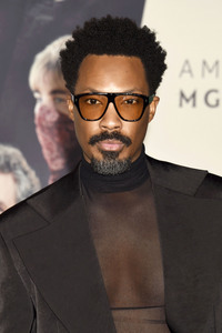 Filmpremiere 'Crime 101' in Los Angeles