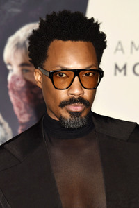 Filmpremiere 'Crime 101' in Los Angeles