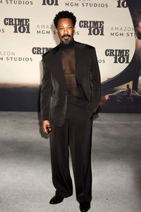 Filmpremiere 'Crime 101' in Los Angeles