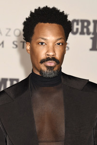 Filmpremiere 'Crime 101' in Los Angeles