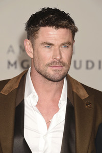 Filmpremiere 'Crime 101' in Los Angeles