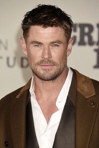 Filmpremiere 'Crime 101' in Los Angeles