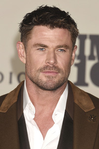 Filmpremiere 'Crime 101' in Los Angeles