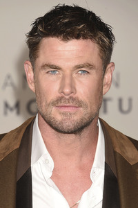 Filmpremiere 'Crime 101' in Los Angeles