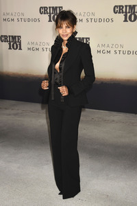 Filmpremiere 'Crime 101' in Los Angeles