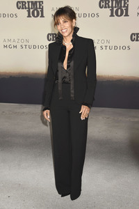 Filmpremiere 'Crime 101' in Los Angeles