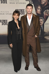 Filmpremiere 'Crime 101' in Los Angeles