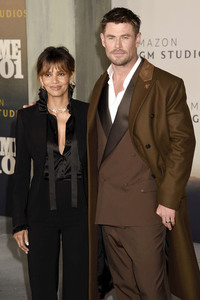 Filmpremiere 'Crime 101' in Los Angeles