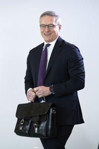 33. Kabinettssitzung des Bundeskabinetts in Berlin