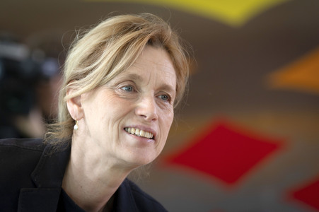 33. Kabinettssitzung des Bundeskabinetts in Berlin