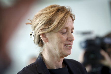 33. Kabinettssitzung des Bundeskabinetts in Berlin