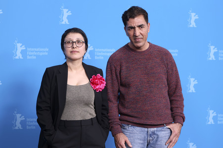Photocall 'No Good Men', Berlinale 2026