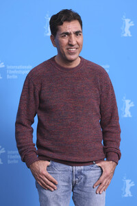 Photocall 'No Good Men', Berlinale 2026