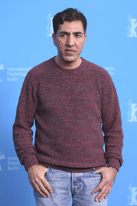 Photocall 'No Good Men', Berlinale 2026