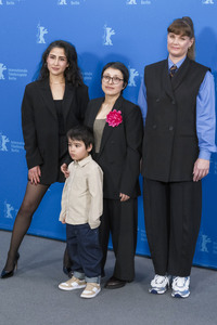 Photocall 'No Good Men', Berlinale 2026