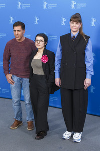 Photocall 'No Good Men', Berlinale 2026