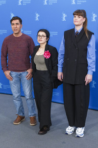 Photocall 'No Good Men', Berlinale 2026