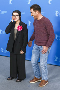 Photocall 'No Good Men', Berlinale 2026