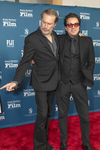 Montecito Award Preisverleihung, Santa Barbara International Film Festival 2026