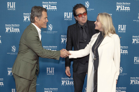 Montecito Award Preisverleihung, Santa Barbara International Film Festival 2026