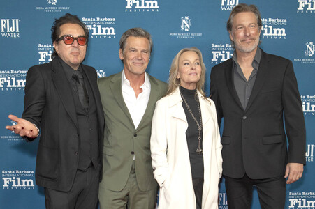 Montecito Award Preisverleihung, Santa Barbara International Film Festival 2026