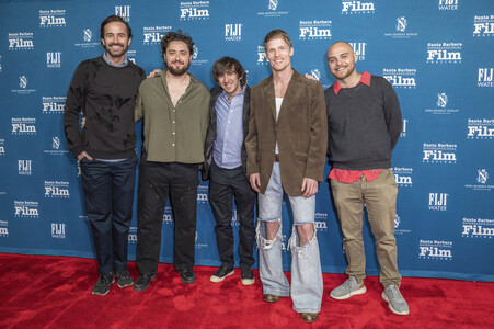 Montecito Award Preisverleihung, Santa Barbara International Film Festival 2026