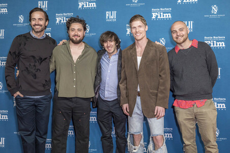 Montecito Award Preisverleihung, Santa Barbara International Film Festival 2026