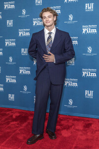 Montecito Award Preisverleihung, Santa Barbara International Film Festival 2026