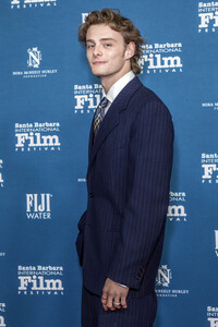 Montecito Award Preisverleihung, Santa Barbara International Film Festival 2026