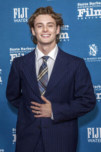 Montecito Award Preisverleihung, Santa Barbara International Film Festival 2026