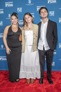 Montecito Award Preisverleihung, Santa Barbara International Film Festival 2026