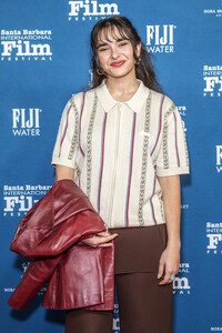 Montecito Award Preisverleihung, Santa Barbara International Film Festival 2026