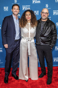 Montecito Award Preisverleihung, Santa Barbara International Film Festival 2026