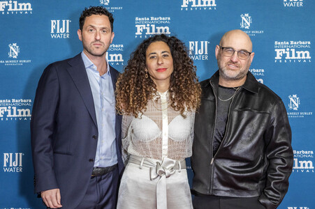Montecito Award Preisverleihung, Santa Barbara International Film Festival 2026