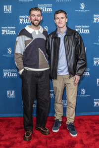 Montecito Award Preisverleihung, Santa Barbara International Film Festival 2026