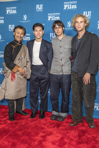 Montecito Award Preisverleihung, Santa Barbara International Film Festival 2026