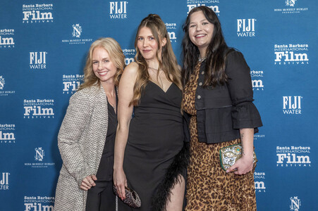 Montecito Award Preisverleihung, Santa Barbara International Film Festival 2026