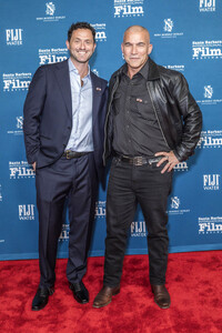 Montecito Award Preisverleihung, Santa Barbara International Film Festival 2026