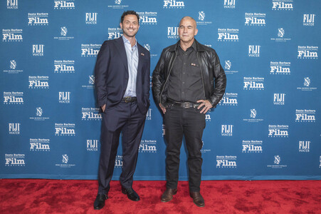 Montecito Award Preisverleihung, Santa Barbara International Film Festival 2026