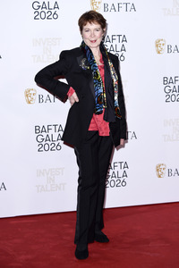 BAFTA 2026 Invest in Talent Gala in London